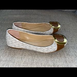 Michael Kors Flats
